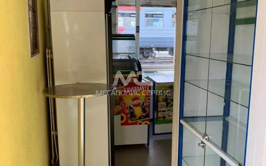 улица Вокзальная пл
