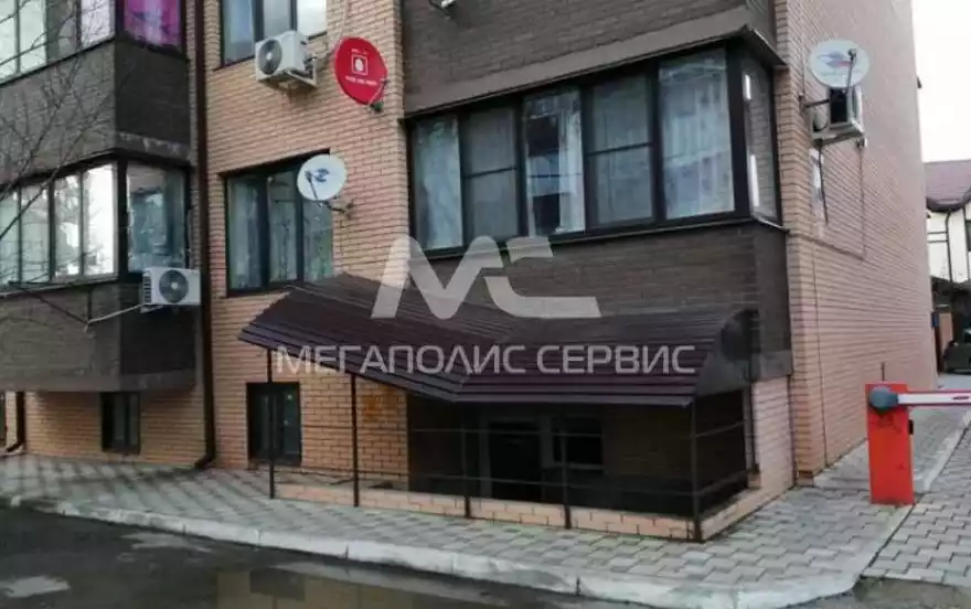 Ленина улица