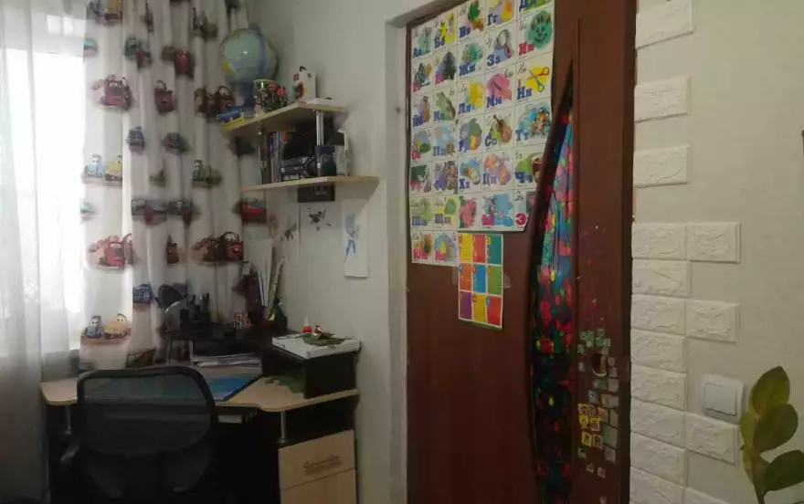 Гурьева улица, 3