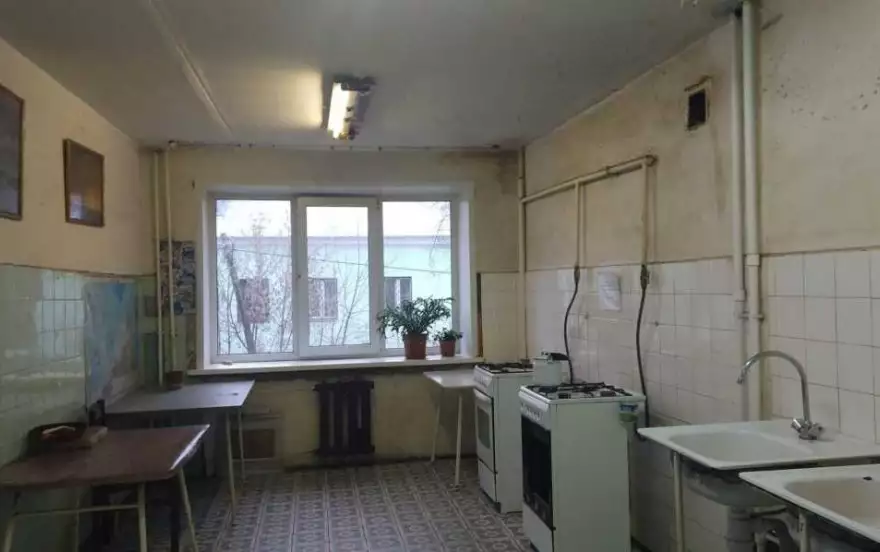 Клубная улица, 11