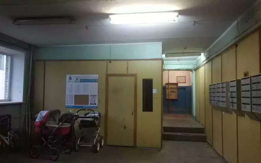 Клубная улица, 11