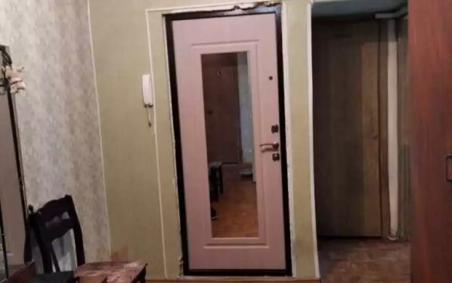 Красный Текстильщик улица, 7А