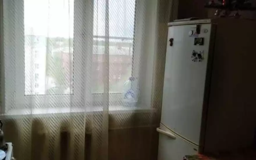 Красный Текстильщик улица, 7А
