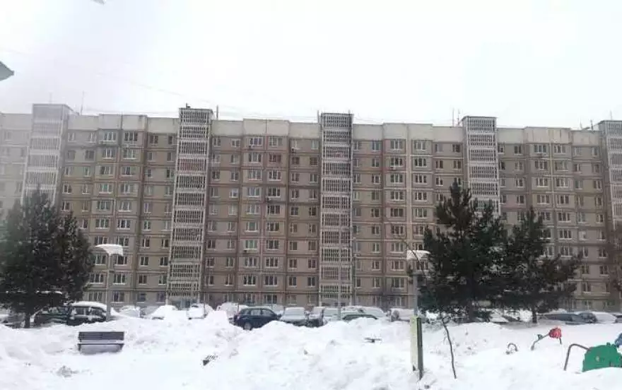 Лопасненская улица, 11