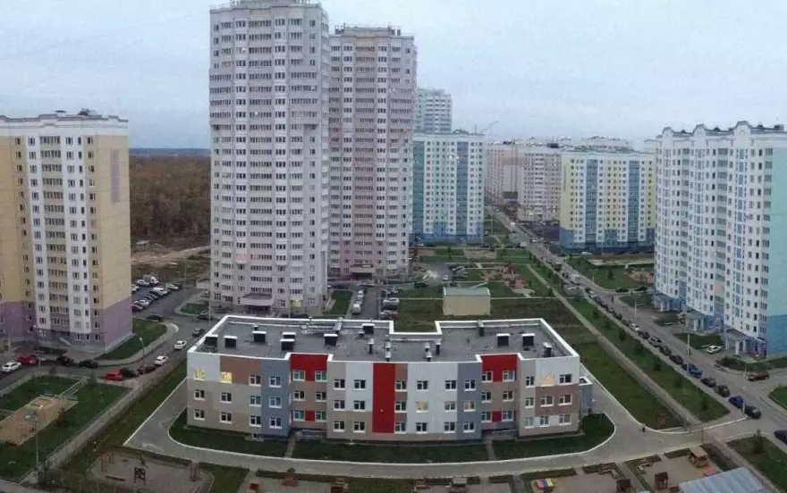 Земская улица, 9