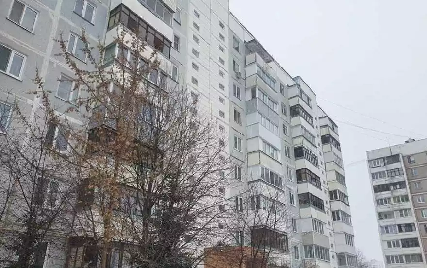 Полиграфистов улица, 27