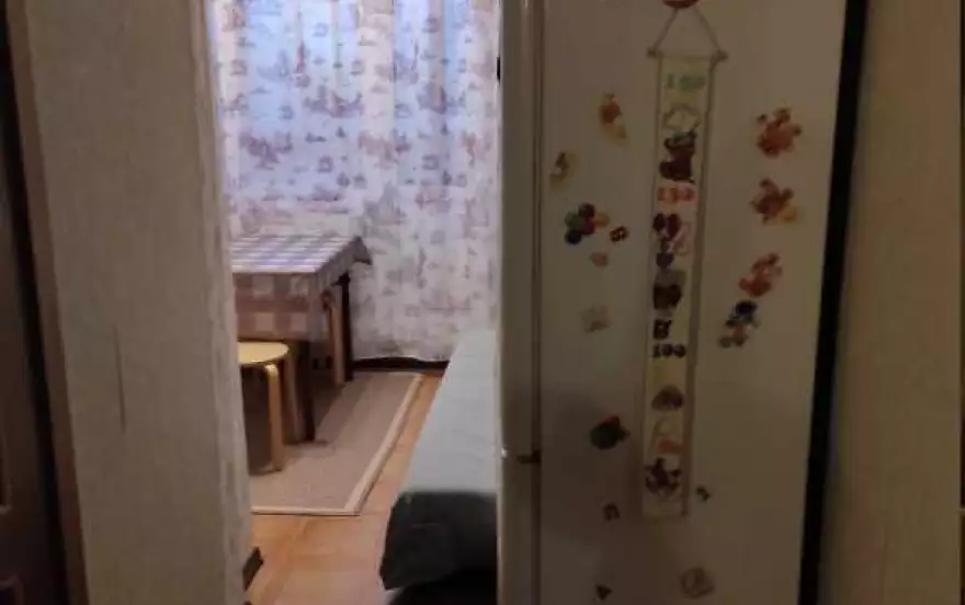 Весенняя улица, 4