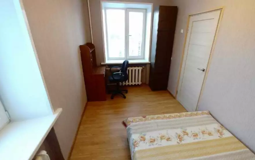 Кирова пр-кт, 8