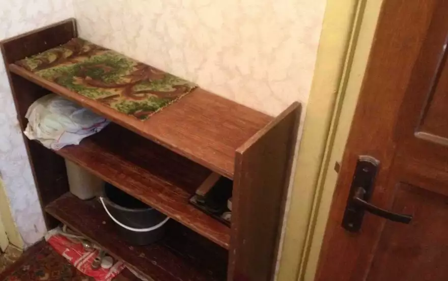 Лебедянского б-р, 1