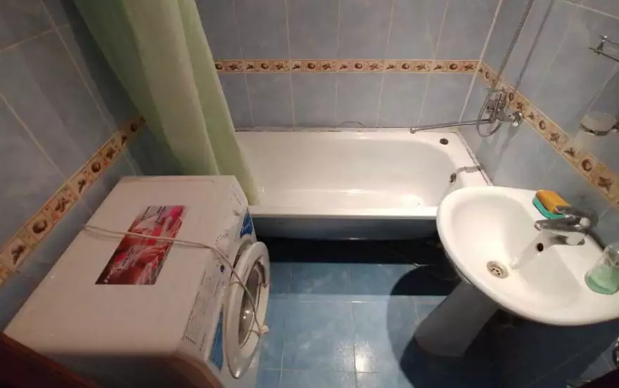 Девичье Поле улица, 19