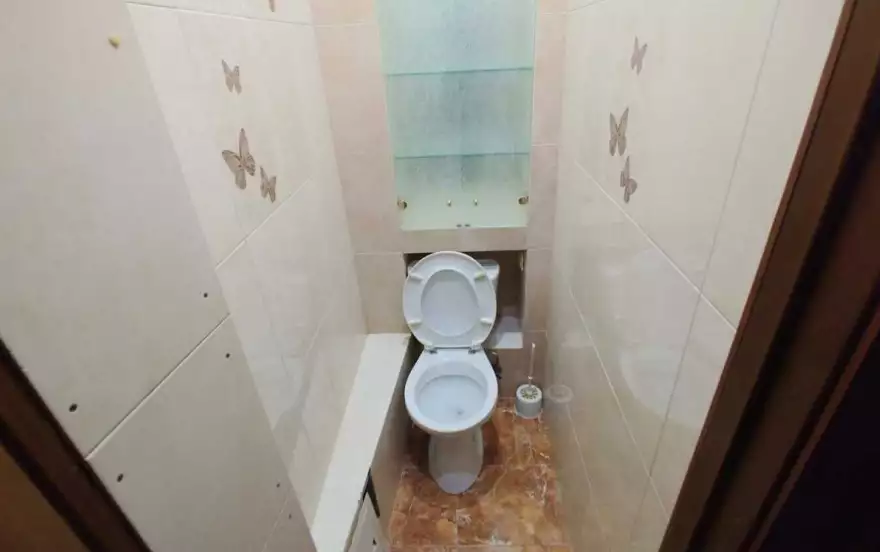 Девичье Поле улица, 19