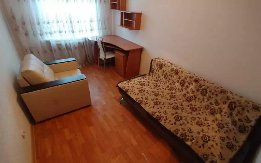 Девичье Поле улица, 19