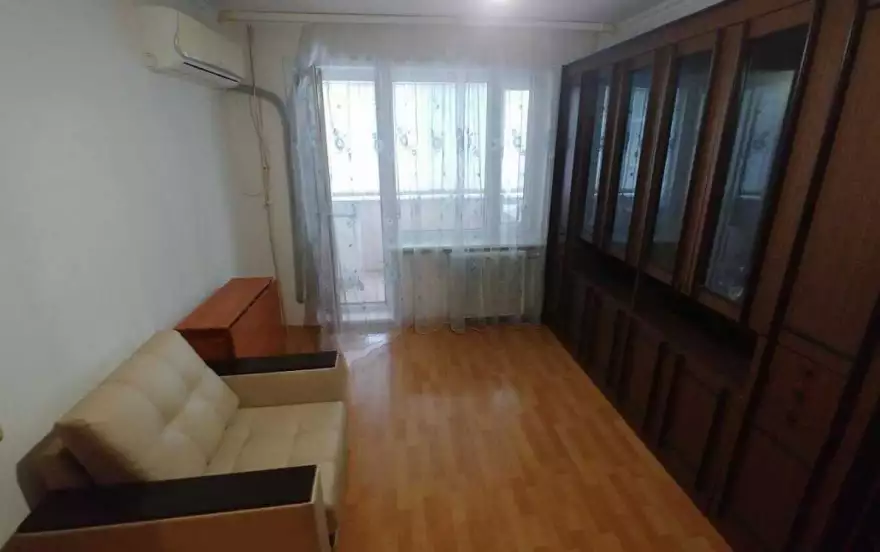 Девичье Поле улица, 19
