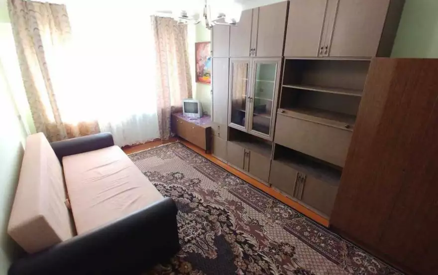 Окский пр-кт, 5А