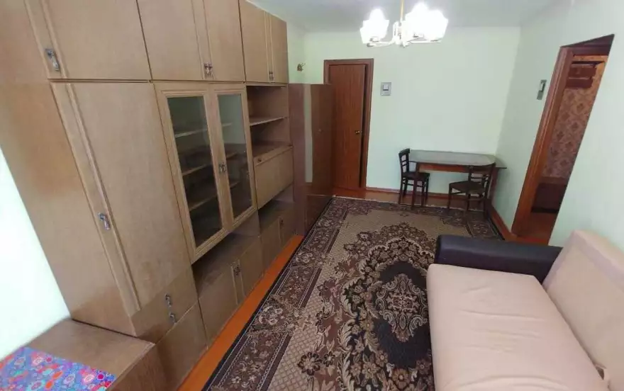 Окский пр-кт, 5А