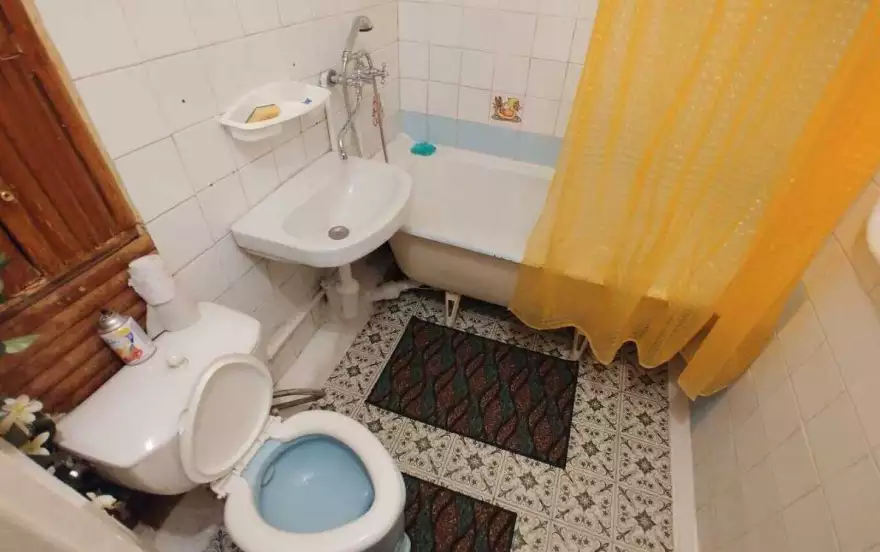 Окский пр-кт, 5А