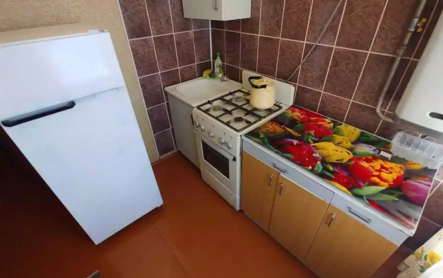 Окский пр-кт, 5А