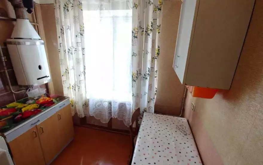 Окский пр-кт, 5А