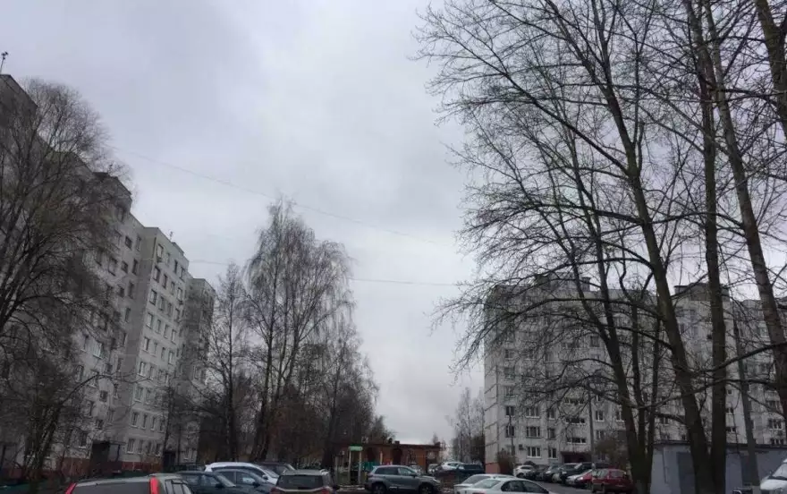Девичье Поле улица, 28