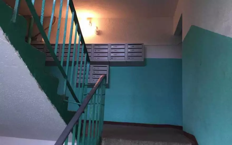 Девичье Поле улица, 28