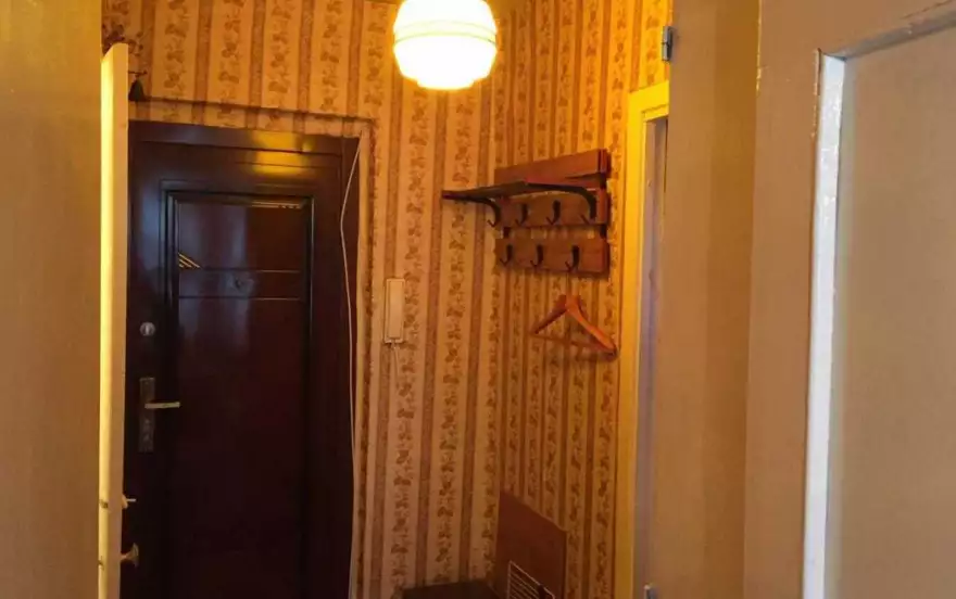Девичье Поле улица, 28