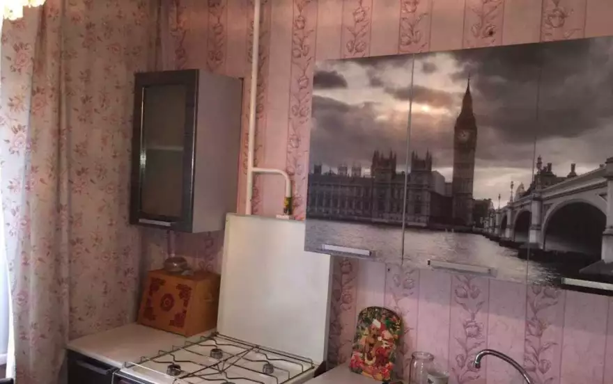 Девичье Поле улица, 28