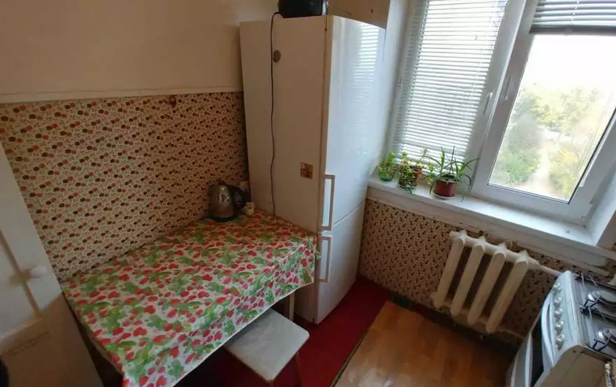 Макеева улица, 12