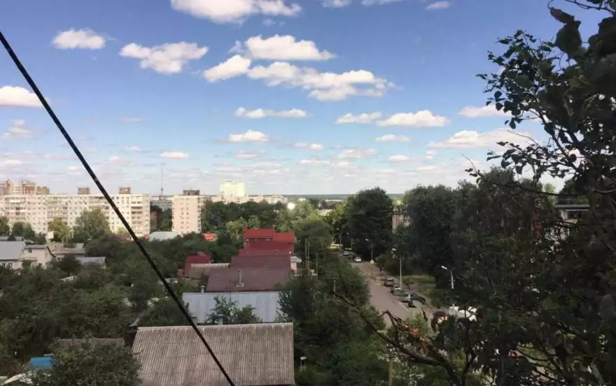 Леваневского улица, 19