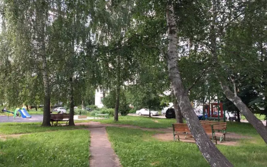 Пионерская улица, 21