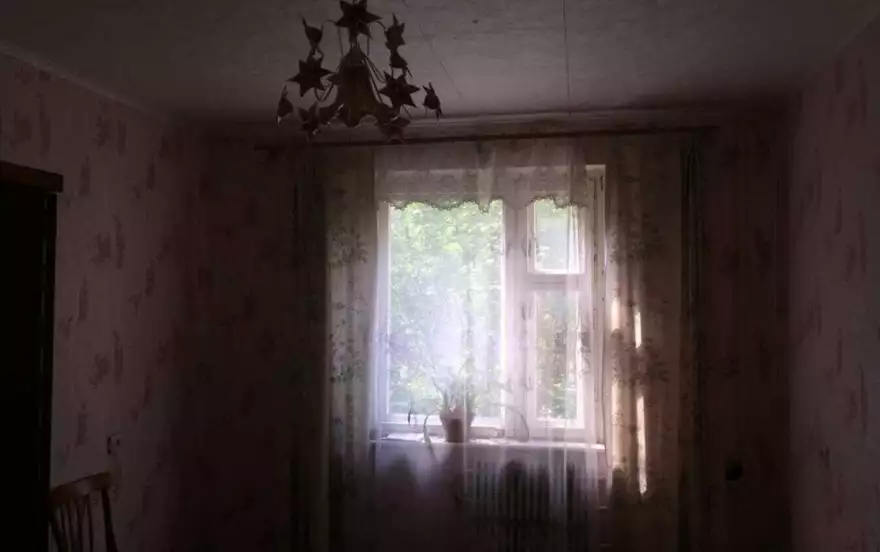 Пионерская улица, 21