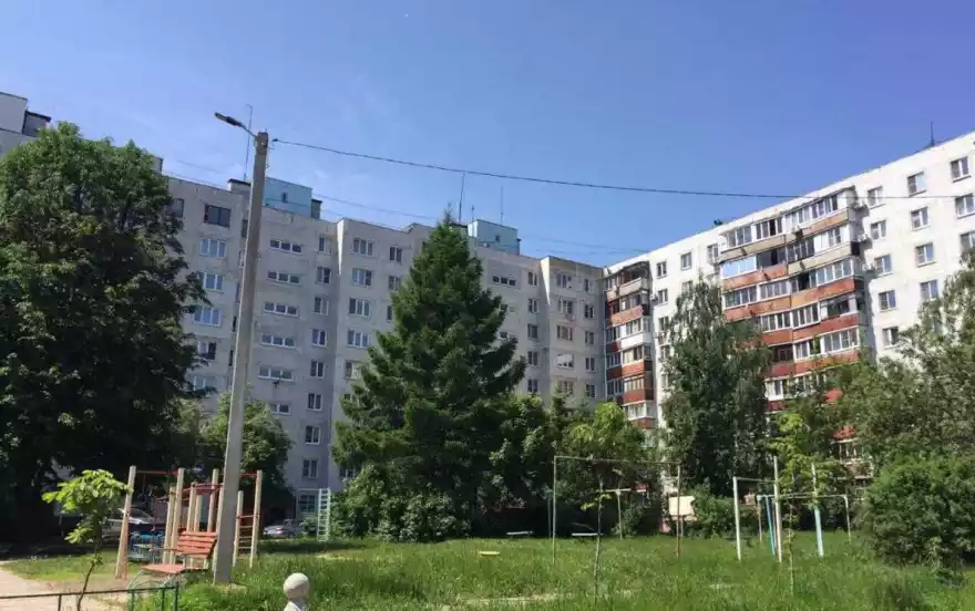 Филина улица, 7