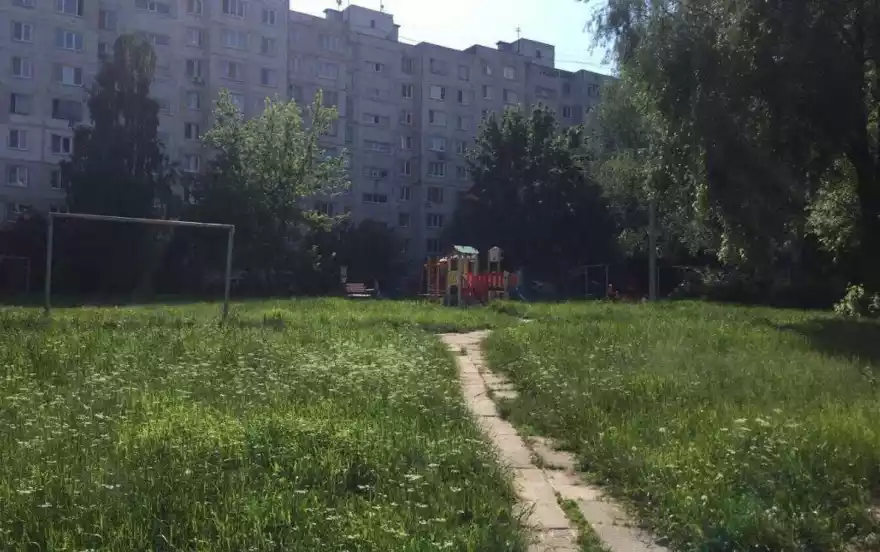 Девичье Поле улица, 20