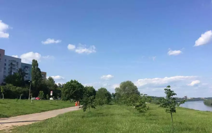 Девичье Поле улица, 20