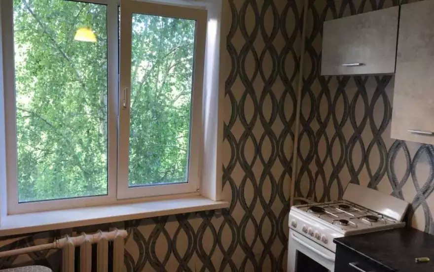 Девичье Поле улица, 20