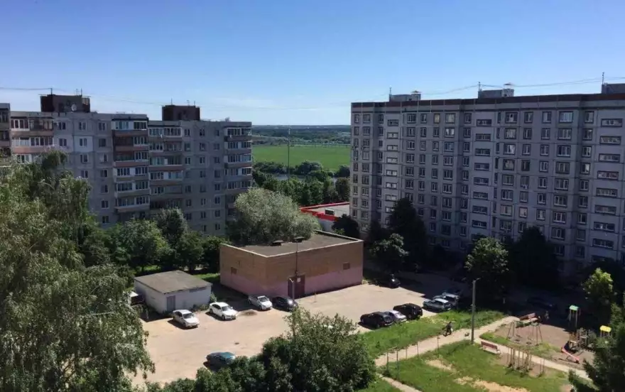 Девичье Поле улица, 28