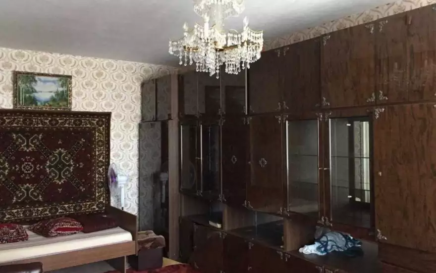 Девичье Поле улица, 28