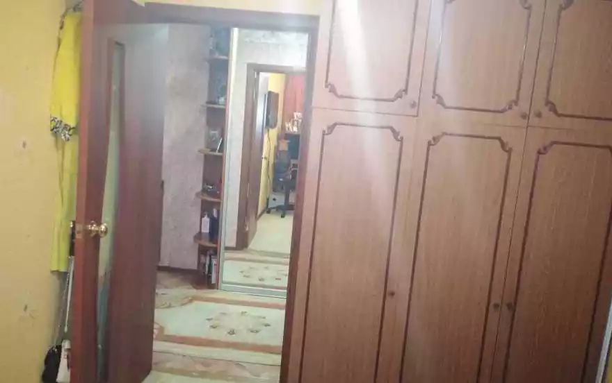 Озёрское ш, 30