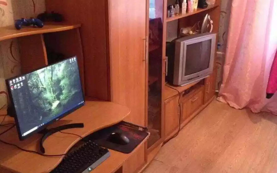 Лебедянского б-р, 5