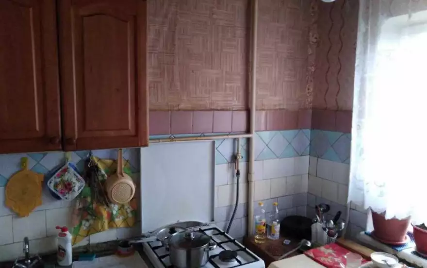 Суворова улица, 4
