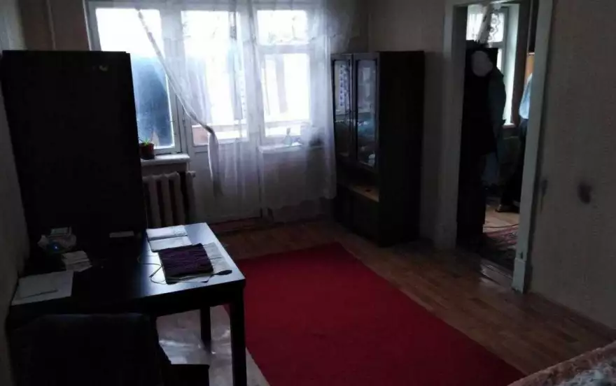 Суворова улица, 4