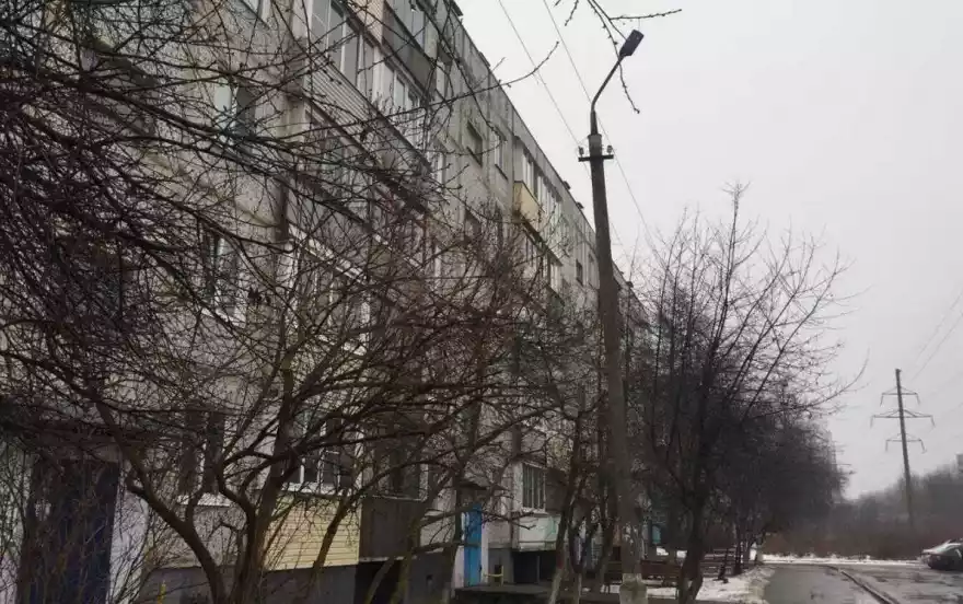 Зелёная улица, 12