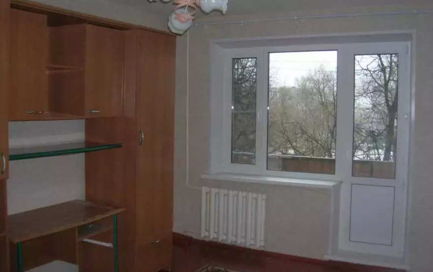 Зелёная улица, 12
