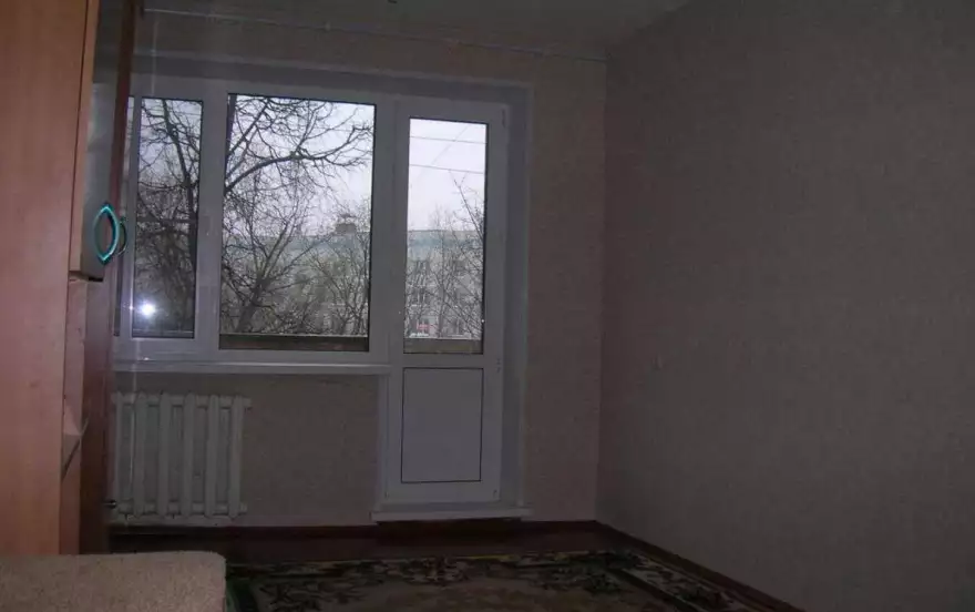Зелёная улица, 12