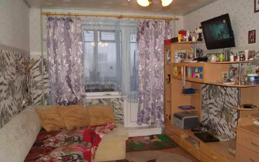 Астахова улица