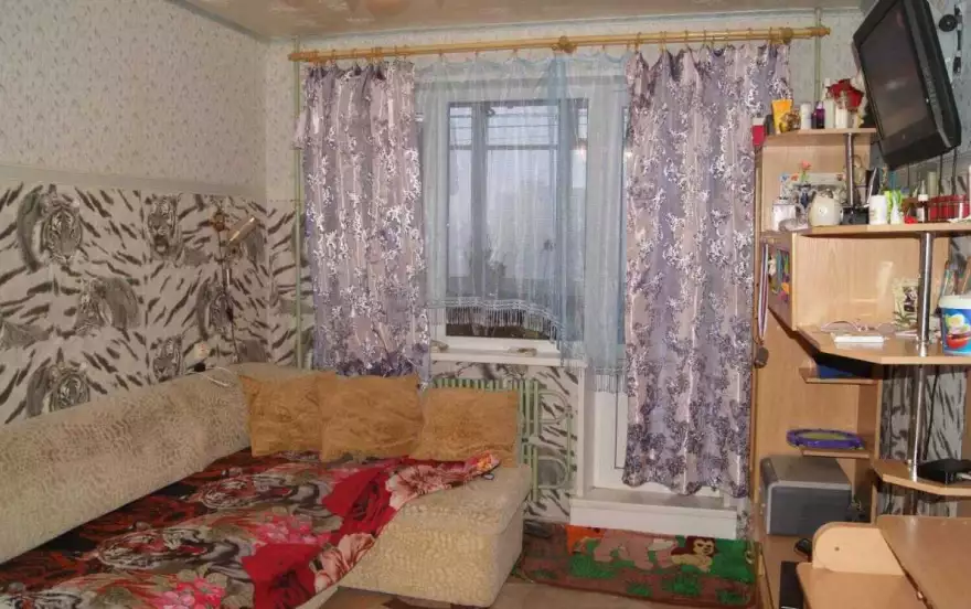 Астахова улица