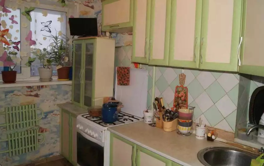 Астахова улица