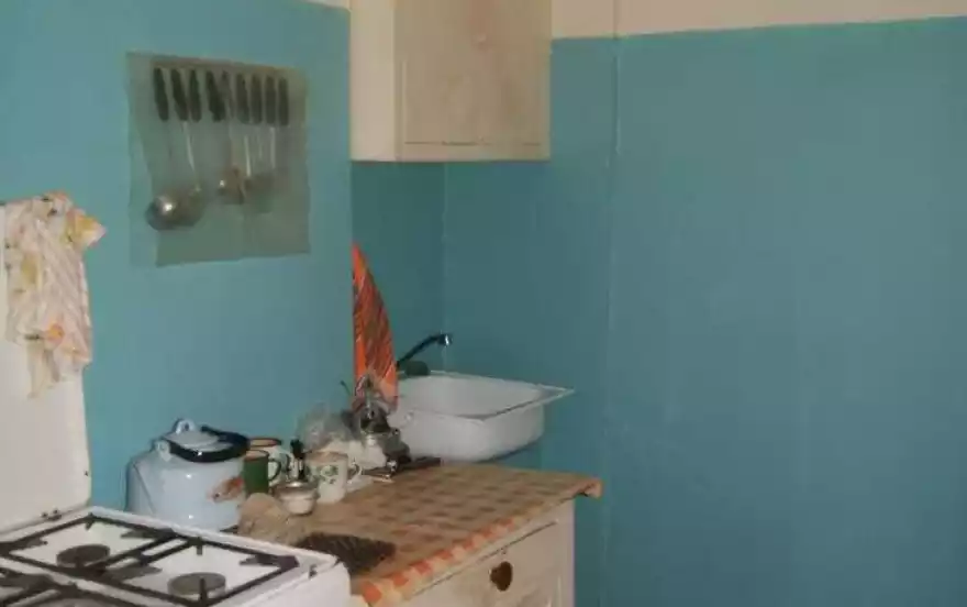 Девичье Поле улица, 1