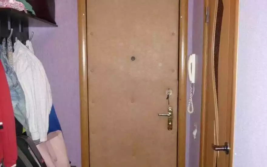 Дмитрия Донского наб, 40