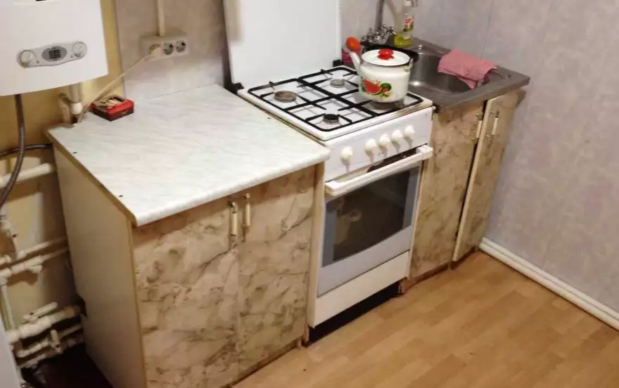 Красногвардейская улица, 21