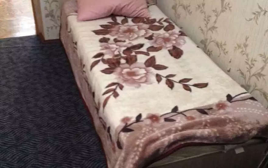 Красногвардейская улица, 21